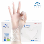 一次性pvc手套