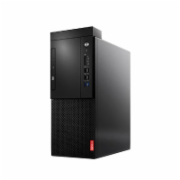 联想（Lenovo）启天M433-A428 台式计算机 （i5-10500/8G/1T HD/集显/无光驱/DOS/3年保）单主机