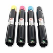 懿智通YZT FX-2020高容蓝色 粉盒-12.5K 适用于Xerox DocuCenter SC202