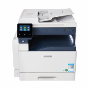 富士施乐（FUJI XEROX）DocuCentre SC2022 CPS DA 彩色激光复合机 a3幅面 含自动双面输稿器 双面器 一纸盒 标配1G内存