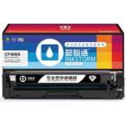 懿智通YZT CF400A(201A)黑鼓-1.5K(带芯片)适用于：HP M252N CF400A M277DW M252DW 