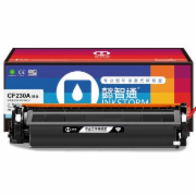 懿智通YZT CF230A黑粉(带芯片)适用于：HP M203d M203dn m203dw M227fdw M227sdw MFP M227d M227fdn 
