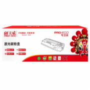天威 PRINT-RITE 硒鼓 HP-CC530A/CE410A TRHF67BPEJ (黑色)