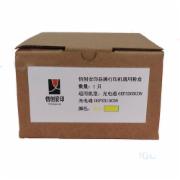 信创安印 黄色碳粉 适用光电通OEP3300;3305;3310;3315;TCN33C1832
