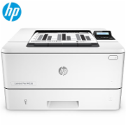 惠普（HP）LaserJet Pro M405d 黑白激光中速打印机 自动双面 M403d升级款