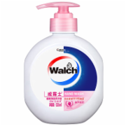 威露士健康抑菌洗手液倍护滋润525ml