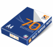 晨鸣柏洋复印纸