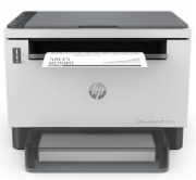 惠普（HP）2606dn双面激光多功能打印机