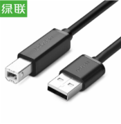 USB打印线