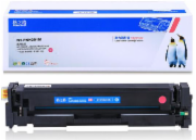 格之格（G&G) 品红 NT-PH201M CF403A 适用 惠普hp201A M252N M252DN M252DW M277N M277DW粉盒