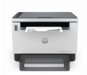 惠普 HP LaserJet Tank MFP 2606dn A4黑白多功能一体机 22页 （复印+打印+扫描）
