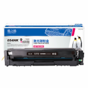 格之格CRG 054H硒鼓适用佳能MF645Cx硒鼓 LBP621Cw LBP623Cdn MF641Cw 佳能643cdw 佳能054硒鼓大容量黄色 WLSZ11111408515175