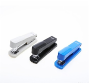 晨光订书机 普惠型订书机 经典订书机 12号订书机（蓝色订书机）ABS916B0