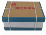 厚普速印纸 70g 8k 4000张/令