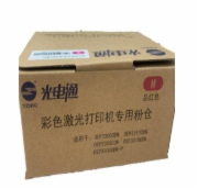 光电通TCN33C1831红色墨粉盒
