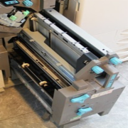 理光 SR3250 内置式装订器