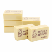 晨光4B橡皮米菲MF6305