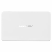 水星（MERCURY）SG105C 5口千兆交换机 4口网线网络分线器 家用宿舍监控分流器