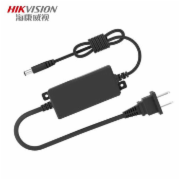 海康威视（HIKVISION）监控用电源摄像头电源适配器 DC12V2A 12V2A直流监控电源