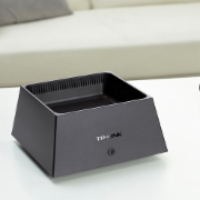 普联（TP-LINK） AX3000满血WiFi6千兆无线路由器 5G双频游戏路由 Mesh 3000M无线速率 XDR3050易展版
